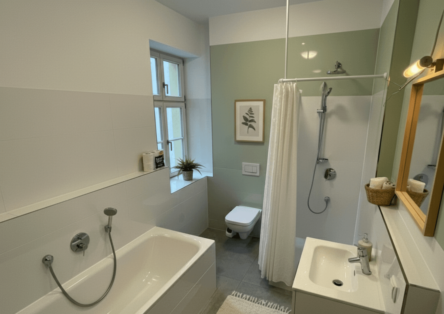 1 bedroom flat for sale, 37 m², Mönchengladbach, North Rhine-Westphalia 1 bedroom flat for sale, 37 m², Mönchengladbach, North Rhine-Westphalia