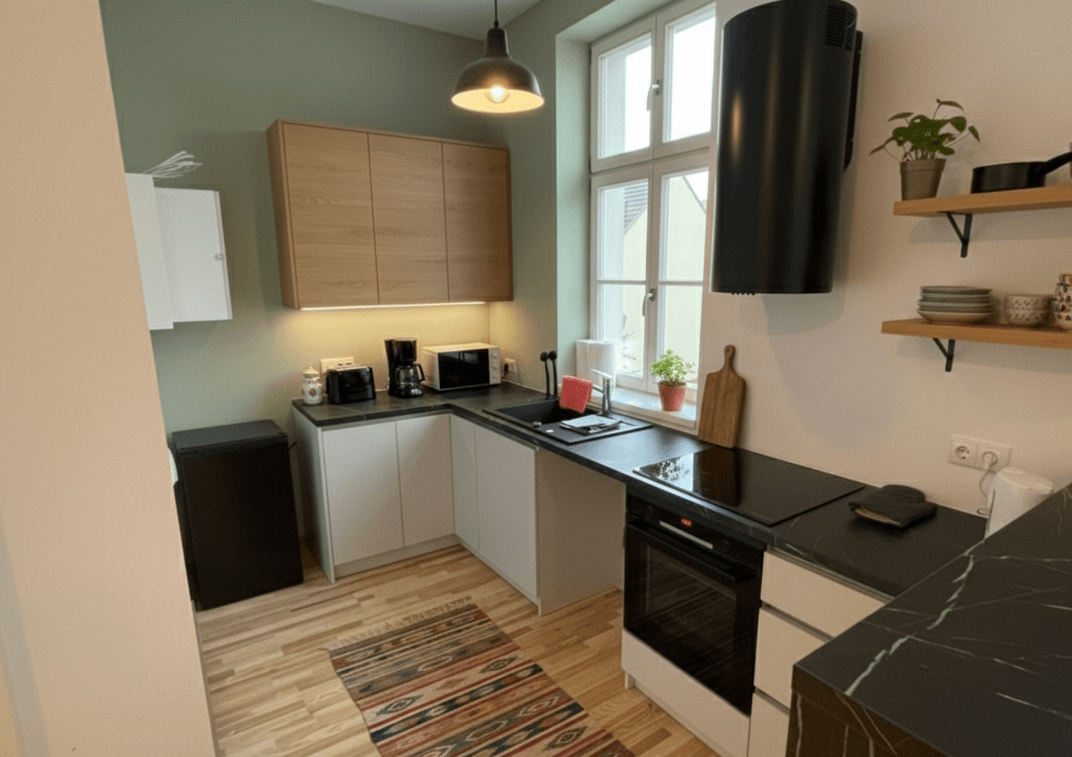 1 bedroom flat for sale, 37 m², Mönchengladbach, North Rhine-Westphalia 1 bedroom flat for sale, 37 m², Mönchengladbach, North Rhine-Westphalia