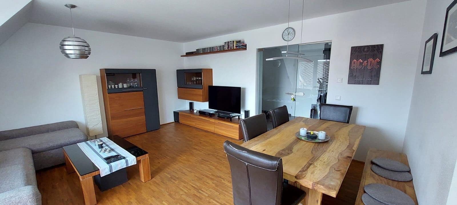 3 bedroom flat to rent, 74 m², Ulm-Lehr, Baden-Württemberg 3 bedroom flat to rent, 74 m², Ulm-Lehr, Baden-Württemberg