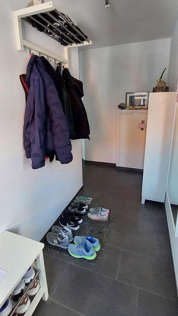 3 bedroom flat to rent, 74 m², Ulm-Lehr, Baden-Württemberg 3 bedroom flat to rent, 74 m², Ulm-Lehr, Baden-Württemberg