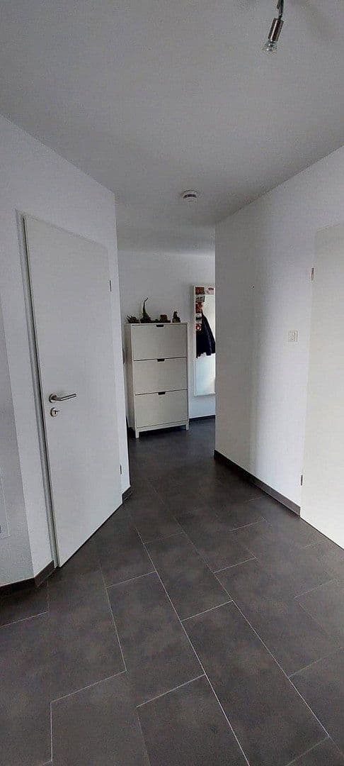 3 bedroom flat to rent, 74 m², Ulm-Lehr, Baden-Württemberg 3 bedroom flat to rent, 74 m², Ulm-Lehr, Baden-Württemberg