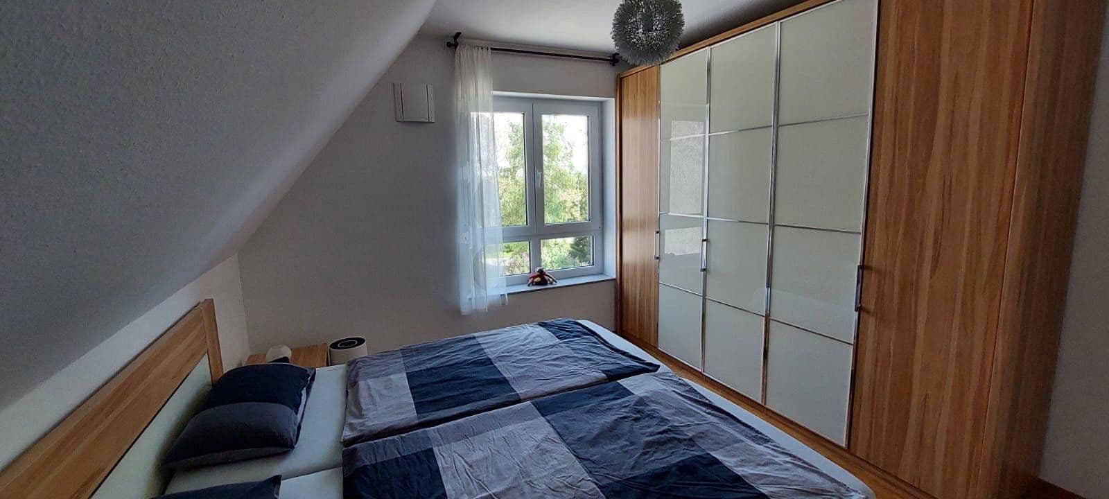 3 bedroom flat to rent, 74 m², Ulm-Lehr, Baden-Württemberg 3 bedroom flat to rent, 74 m², Ulm-Lehr, Baden-Württemberg