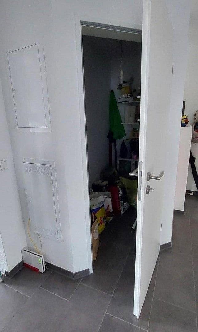 3 bedroom flat to rent, 74 m², Ulm-Lehr, Baden-Württemberg 3 bedroom flat to rent, 74 m², Ulm-Lehr, Baden-Württemberg