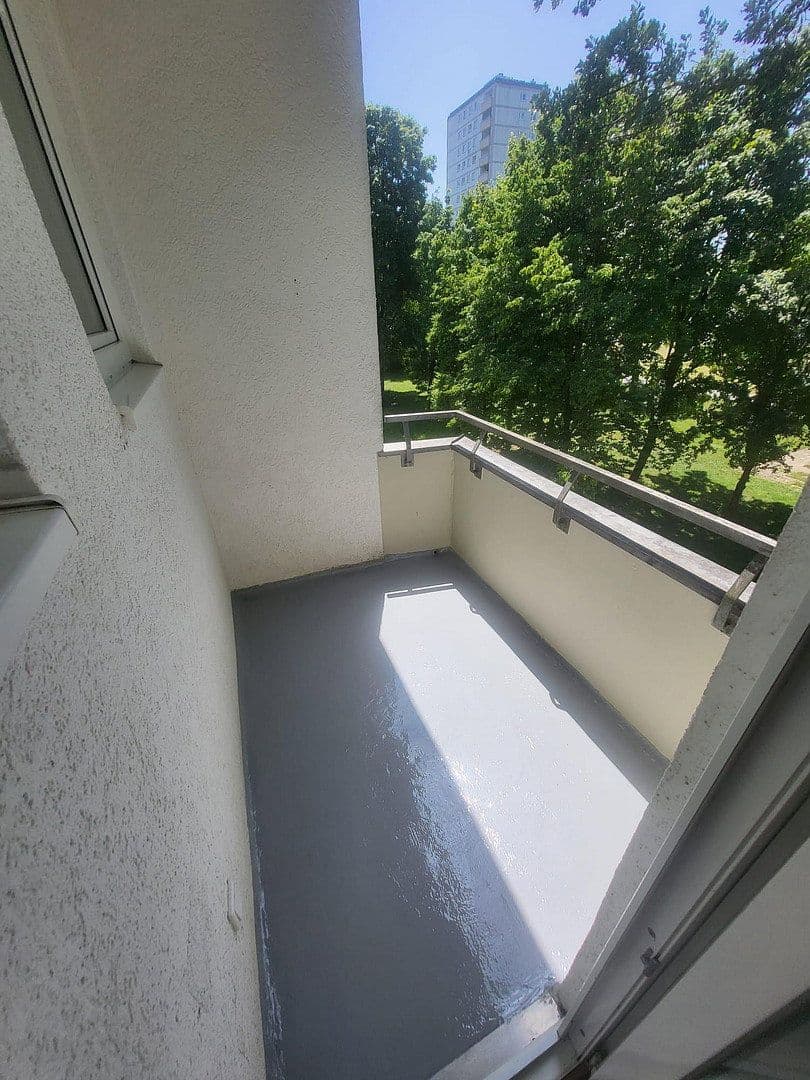 2 bedroom flat to rent, 43 m², Linkstraße 9, München, Bavaria 2 bedroom flat to rent, 43 m², Linkstraße 9, München, Bavaria