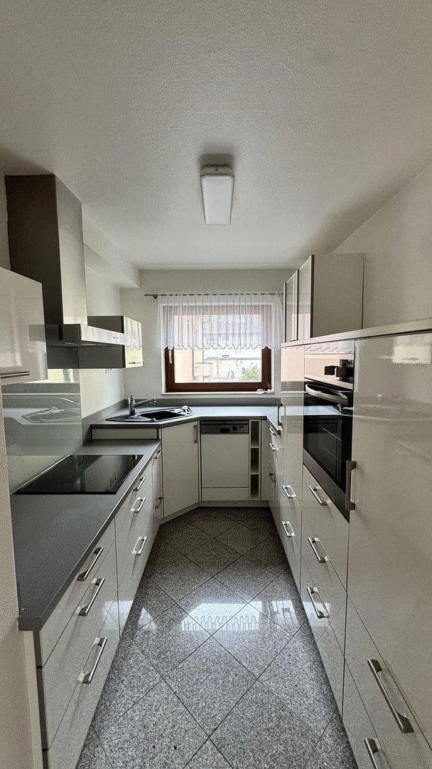 1 bedroom with open-plan kitchen flat for sale, 63 m², Heerweg 5, Obersulm, Baden-Württemberg 1 bedroom with open-plan kitchen flat for sale, 63 m², Heerweg 5, Obersulm, Baden-Württemberg