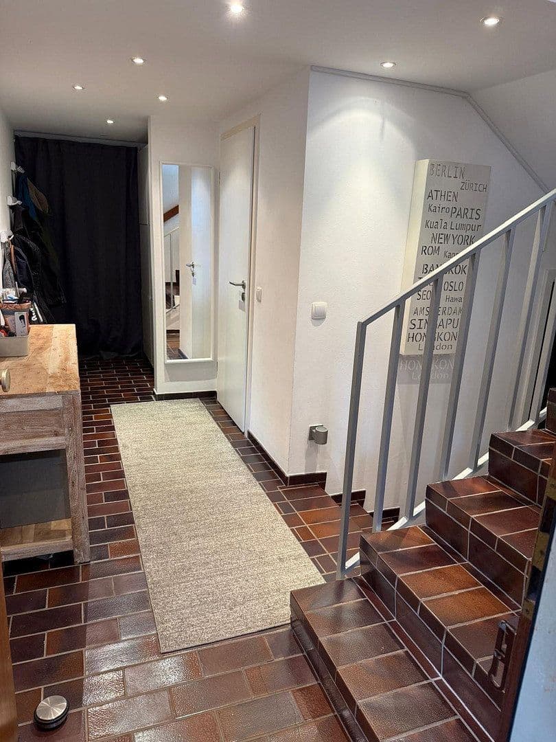 5 bedroom flat for sale, 135 m², Hamburg, Hamburg 5 bedroom flat for sale, 135 m², Hamburg, Hamburg
