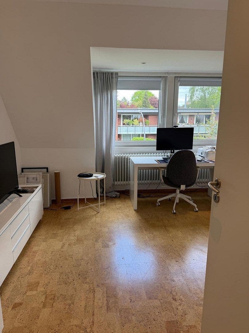 5 bedroom flat for sale, 135 m², Hamburg, Hamburg 5 bedroom flat for sale, 135 m², Hamburg, Hamburg