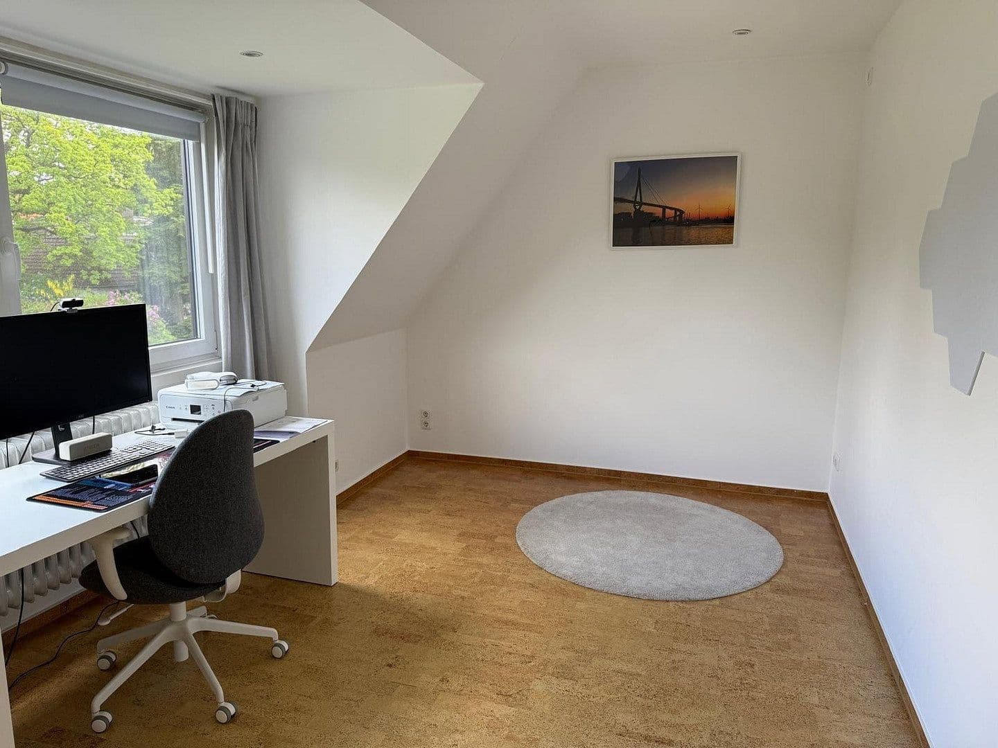 5 bedroom flat for sale, 135 m², Hamburg, Hamburg 5 bedroom flat for sale, 135 m², Hamburg, Hamburg