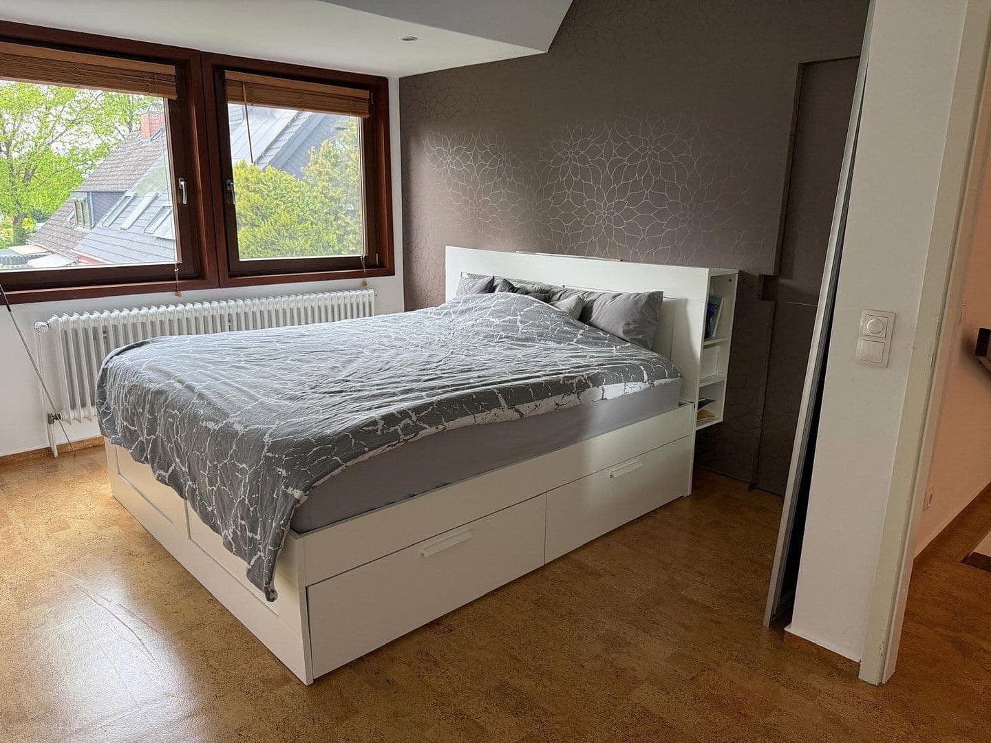 5 bedroom flat for sale, 135 m², Hamburg, Hamburg 5 bedroom flat for sale, 135 m², Hamburg, Hamburg