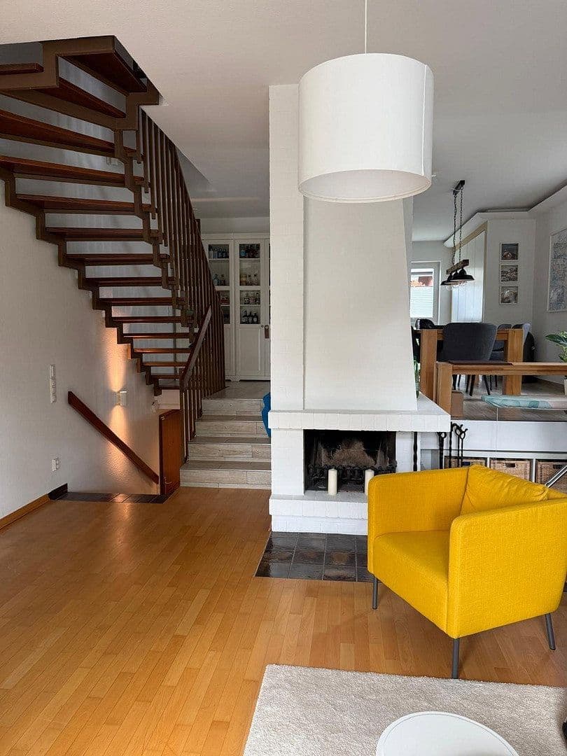 5 bedroom flat for sale, 135 m², Hamburg, Hamburg 5 bedroom flat for sale, 135 m², Hamburg, Hamburg