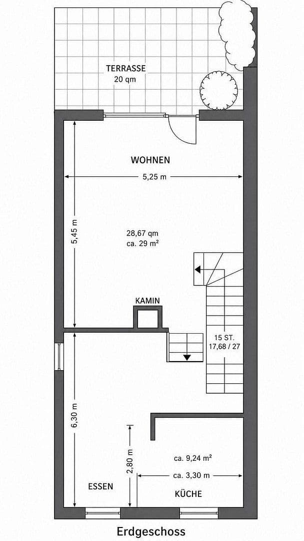 5 bedroom flat for sale, 135 m², Hamburg, Hamburg 5 bedroom flat for sale, 135 m², Hamburg, Hamburg