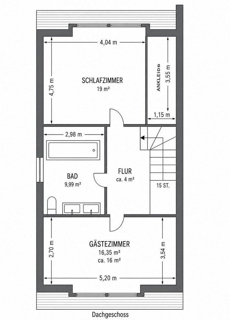 5 bedroom flat for sale, 135 m², Hamburg, Hamburg 5 bedroom flat for sale, 135 m², Hamburg, Hamburg