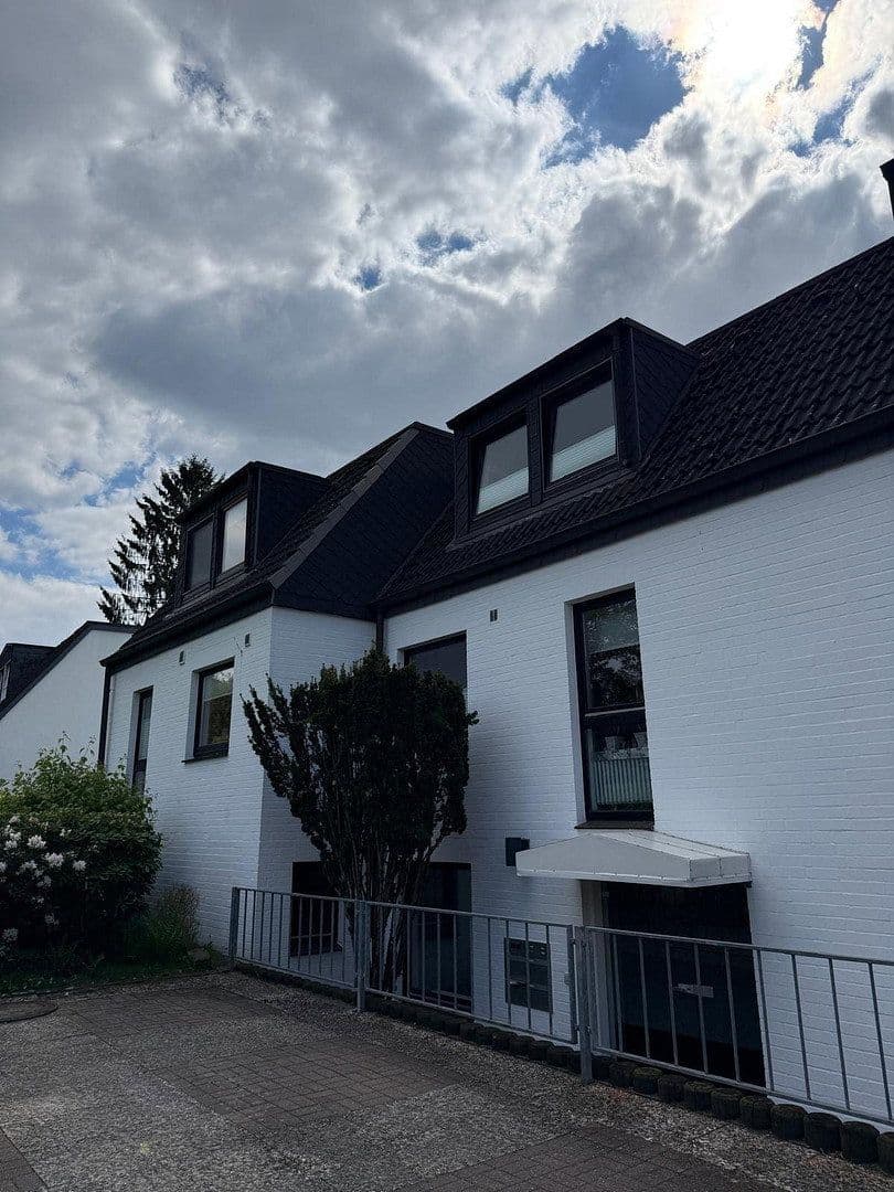 5 bedroom flat for sale, 135 m², Hamburg, Hamburg 5 bedroom flat for sale, 135 m², Hamburg, Hamburg