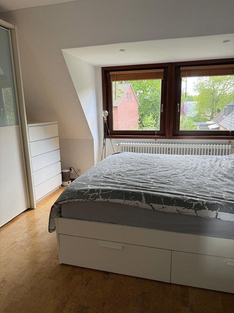 5 bedroom flat for sale, 135 m², Hamburg, Hamburg 5 bedroom flat for sale, 135 m², Hamburg, Hamburg