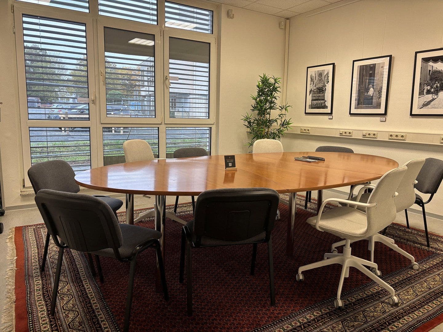 office for sale, 200 m², Brodenheckstrasse 19, Bitburg, Rhineland-Palatinate office for sale, 200 m², Brodenheckstrasse 19, Bitburg, Rhineland-Palatinate