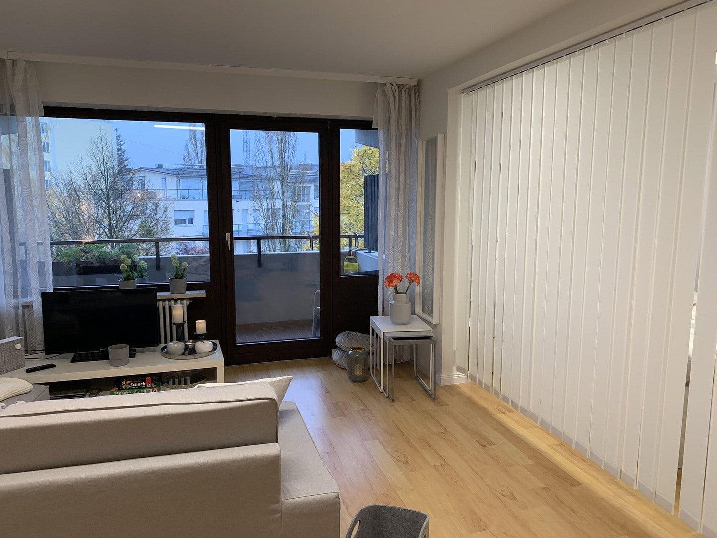 Studio flat for sale, 47 m², München, Bavaria Studio flat for sale, 47 m², München, Bavaria