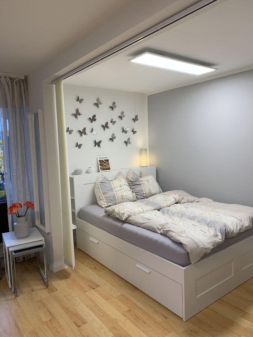 Studio flat for sale, 47 m², München, Bavaria Studio flat for sale, 47 m², München, Bavaria