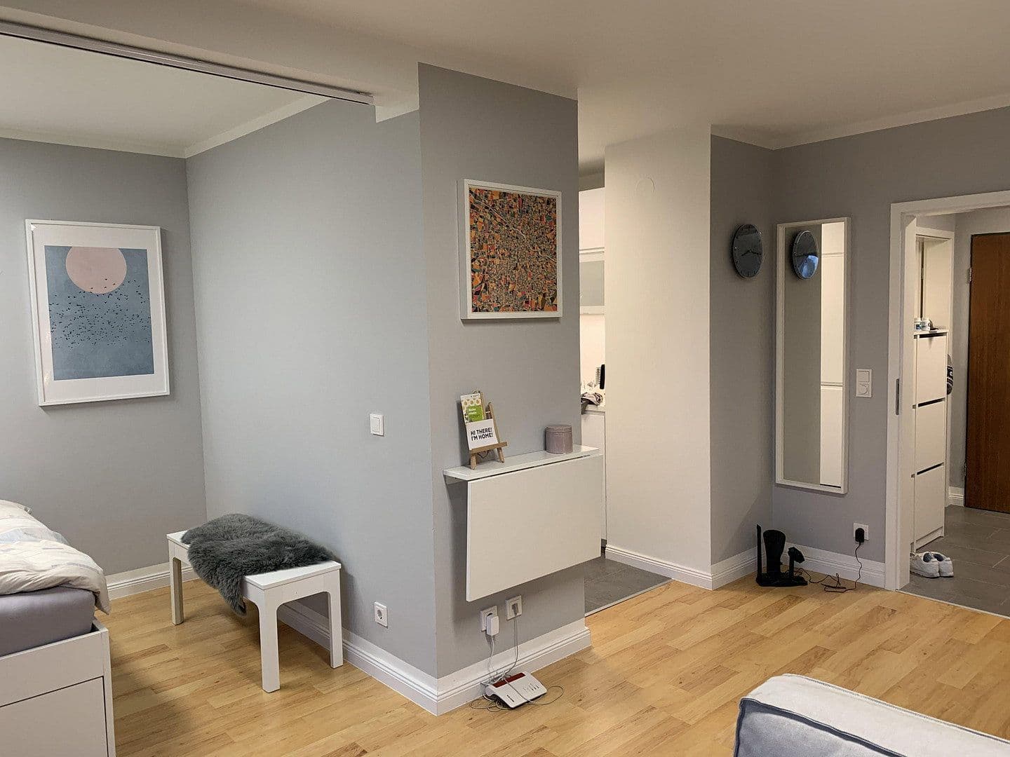 Studio flat for sale, 47 m², München, Bavaria Studio flat for sale, 47 m², München, Bavaria