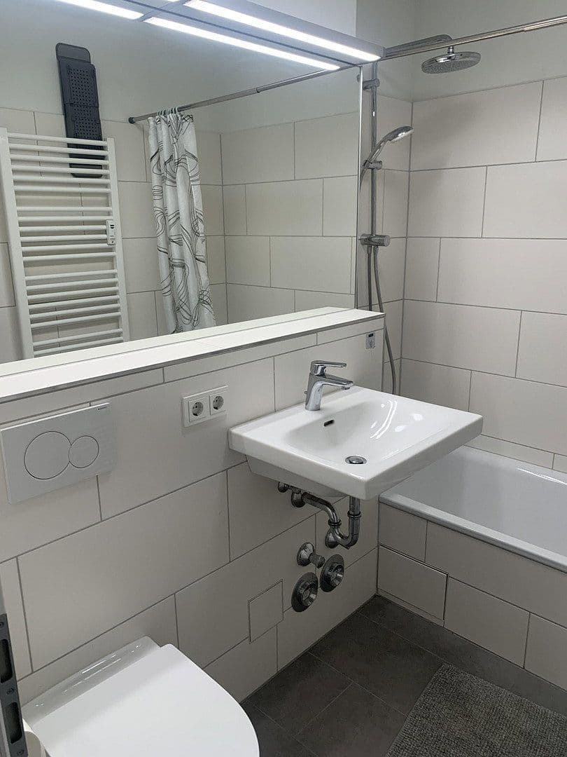 Studio flat for sale, 47 m², München, Bavaria Studio flat for sale, 47 m², München, Bavaria