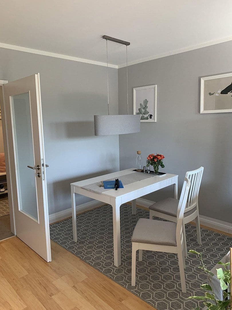 Studio flat for sale, 47 m², München, Bavaria Studio flat for sale, 47 m², München, Bavaria