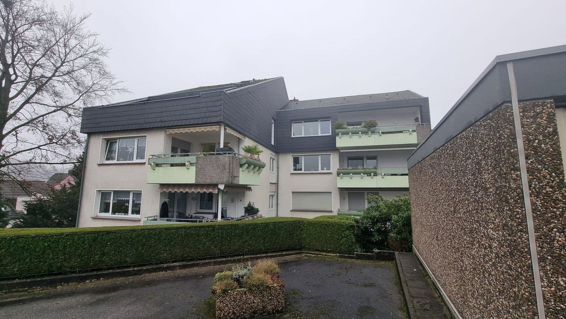 3 bedroom flat to rent, 94 m², Unterm Hagen 25, Hagen Hohenlimburg, North Rhine-Westphalia 3 bedroom flat to rent, 94 m², Unterm Hagen 25, Hagen Hohenlimburg, North Rhine-Westphalia