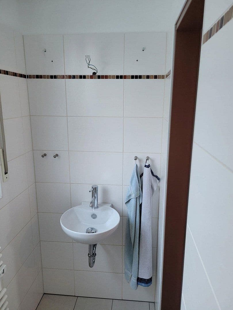 3 bedroom flat to rent, 94 m², Unterm Hagen 25, Hagen Hohenlimburg, North Rhine-Westphalia 3 bedroom flat to rent, 94 m², Unterm Hagen 25, Hagen Hohenlimburg, North Rhine-Westphalia