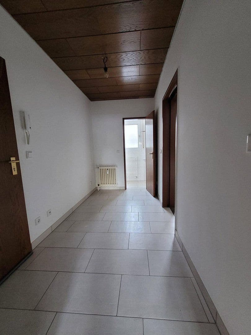 3 bedroom flat to rent, 94 m², Unterm Hagen 25, Hagen Hohenlimburg, North Rhine-Westphalia 3 bedroom flat to rent, 94 m², Unterm Hagen 25, Hagen Hohenlimburg, North Rhine-Westphalia