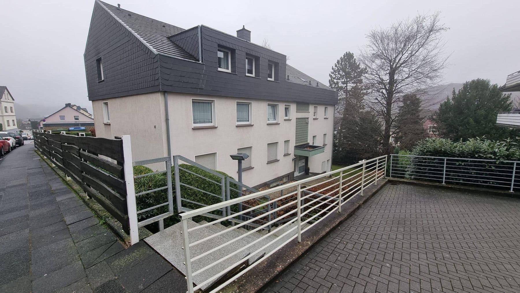 3 bedroom flat to rent, 94 m², Unterm Hagen 25, Hagen Hohenlimburg, North Rhine-Westphalia 3 bedroom flat to rent, 94 m², Unterm Hagen 25, Hagen Hohenlimburg, North Rhine-Westphalia