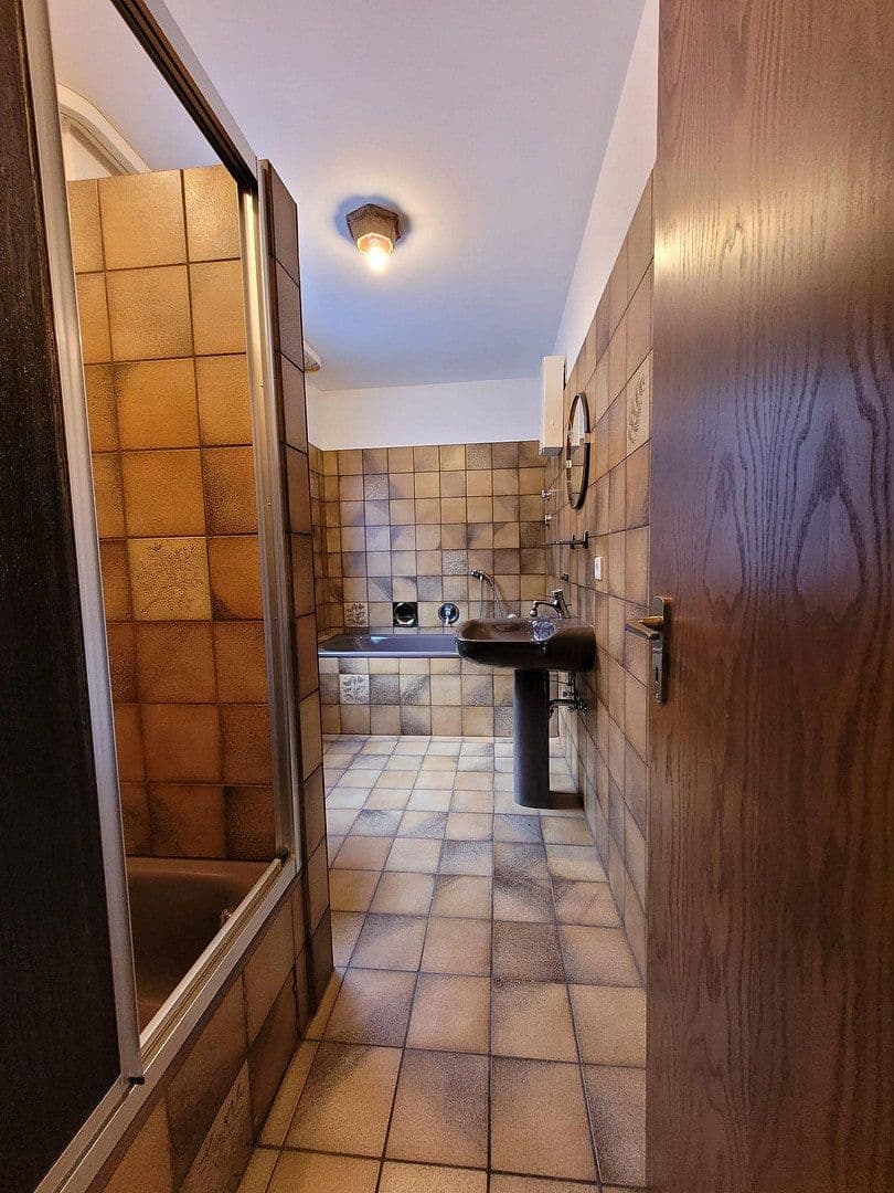 3 bedroom flat to rent, 94 m², Unterm Hagen 25, Hagen Hohenlimburg, North Rhine-Westphalia 3 bedroom flat to rent, 94 m², Unterm Hagen 25, Hagen Hohenlimburg, North Rhine-Westphalia