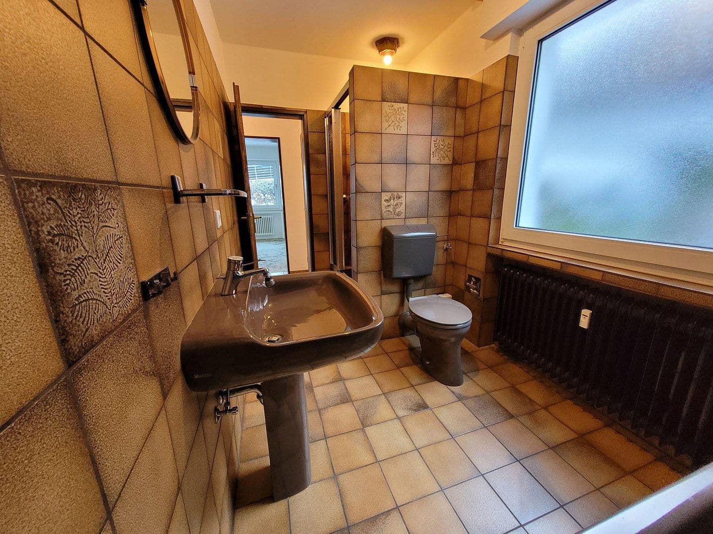 3 bedroom flat to rent, 94 m², Unterm Hagen 25, Hagen Hohenlimburg, North Rhine-Westphalia 3 bedroom flat to rent, 94 m², Unterm Hagen 25, Hagen Hohenlimburg, North Rhine-Westphalia