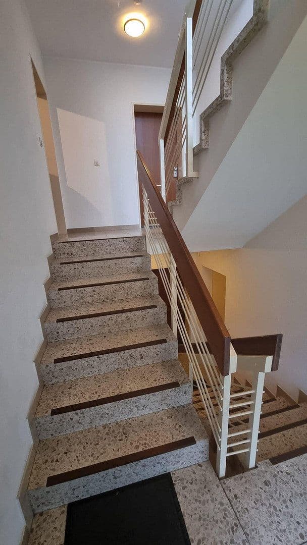 3 bedroom flat to rent, 94 m², Unterm Hagen 25, Hagen Hohenlimburg, North Rhine-Westphalia 3 bedroom flat to rent, 94 m², Unterm Hagen 25, Hagen Hohenlimburg, North Rhine-Westphalia