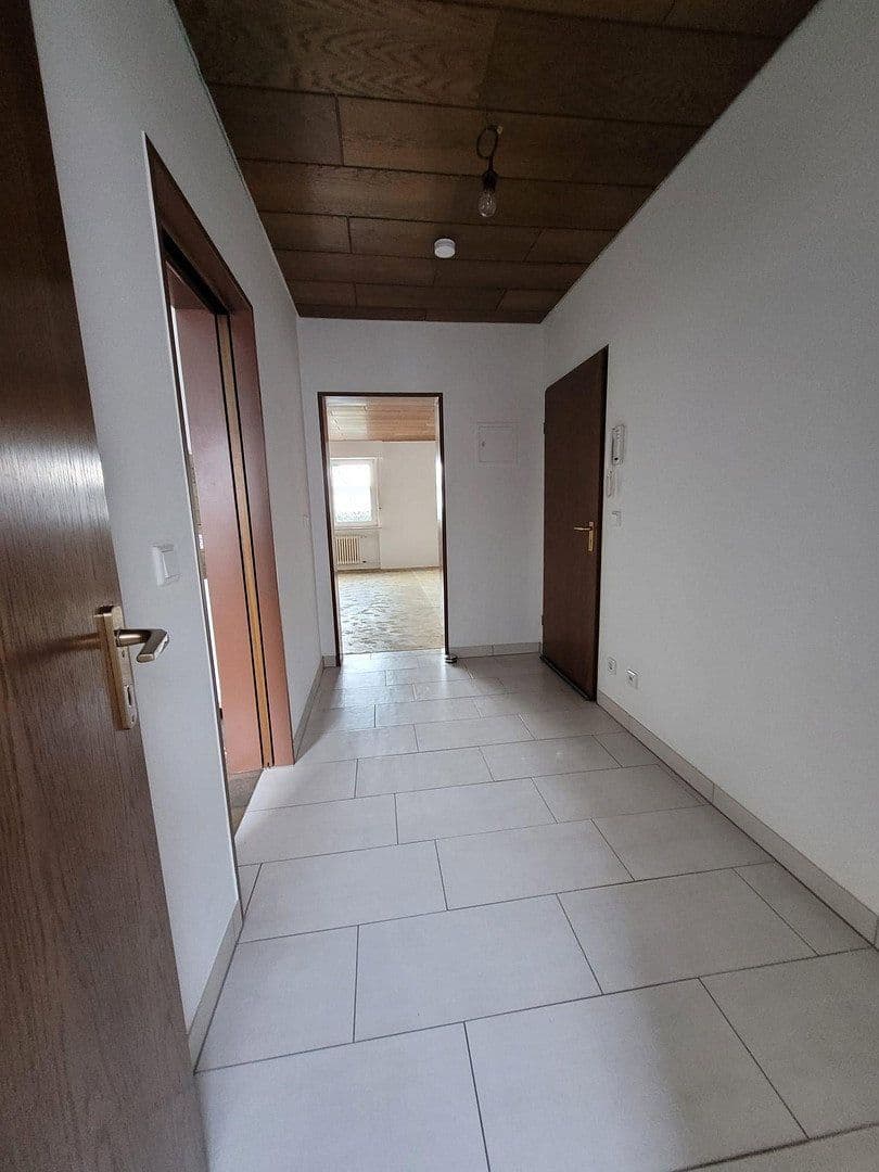 3 bedroom flat to rent, 94 m², Unterm Hagen 25, Hagen Hohenlimburg, North Rhine-Westphalia 3 bedroom flat to rent, 94 m², Unterm Hagen 25, Hagen Hohenlimburg, North Rhine-Westphalia