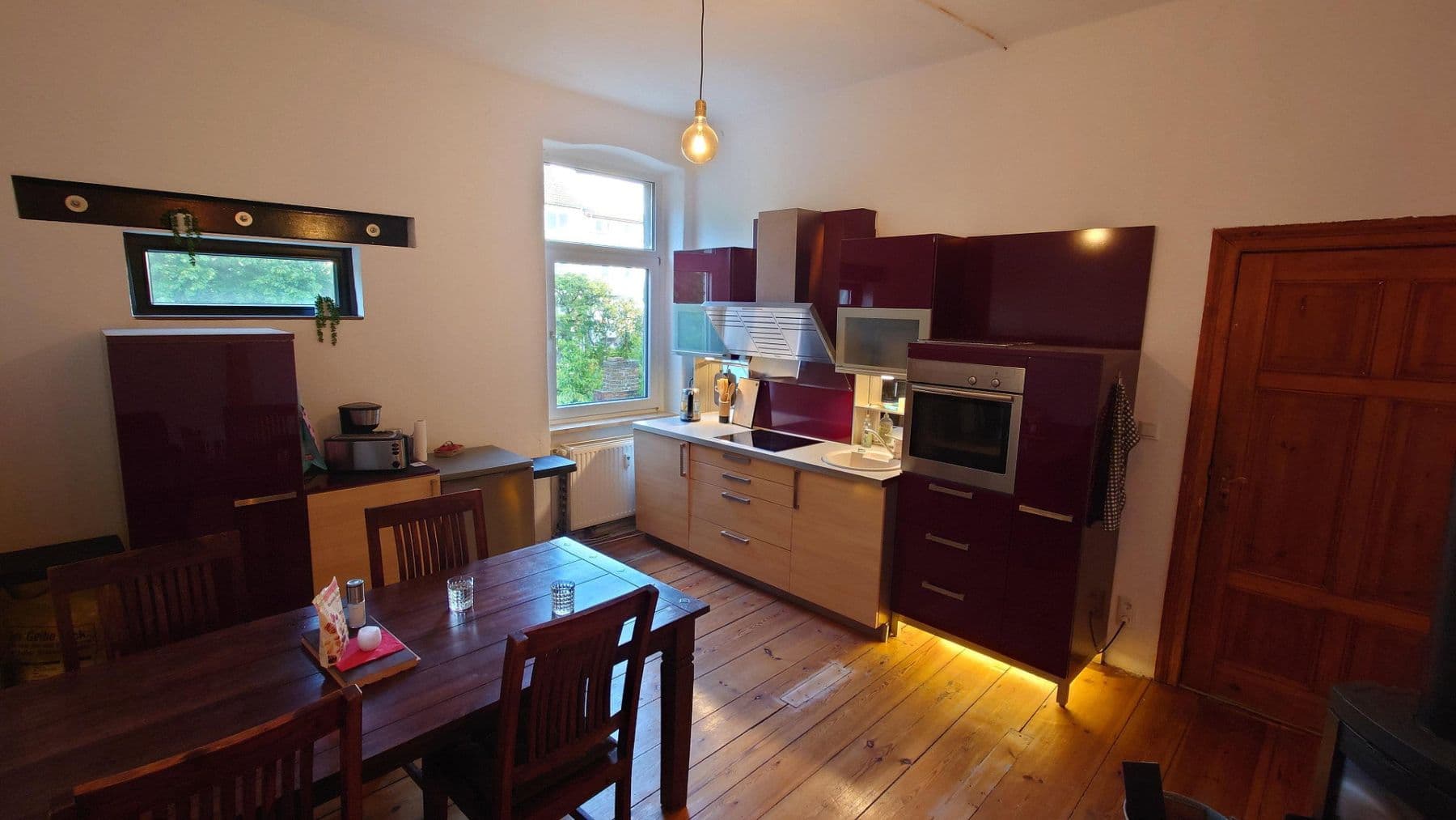 flat to rent, 10 m², Brandenburg an der Havel, Brandenburg flat to rent, 10 m², Brandenburg an der Havel, Brandenburg