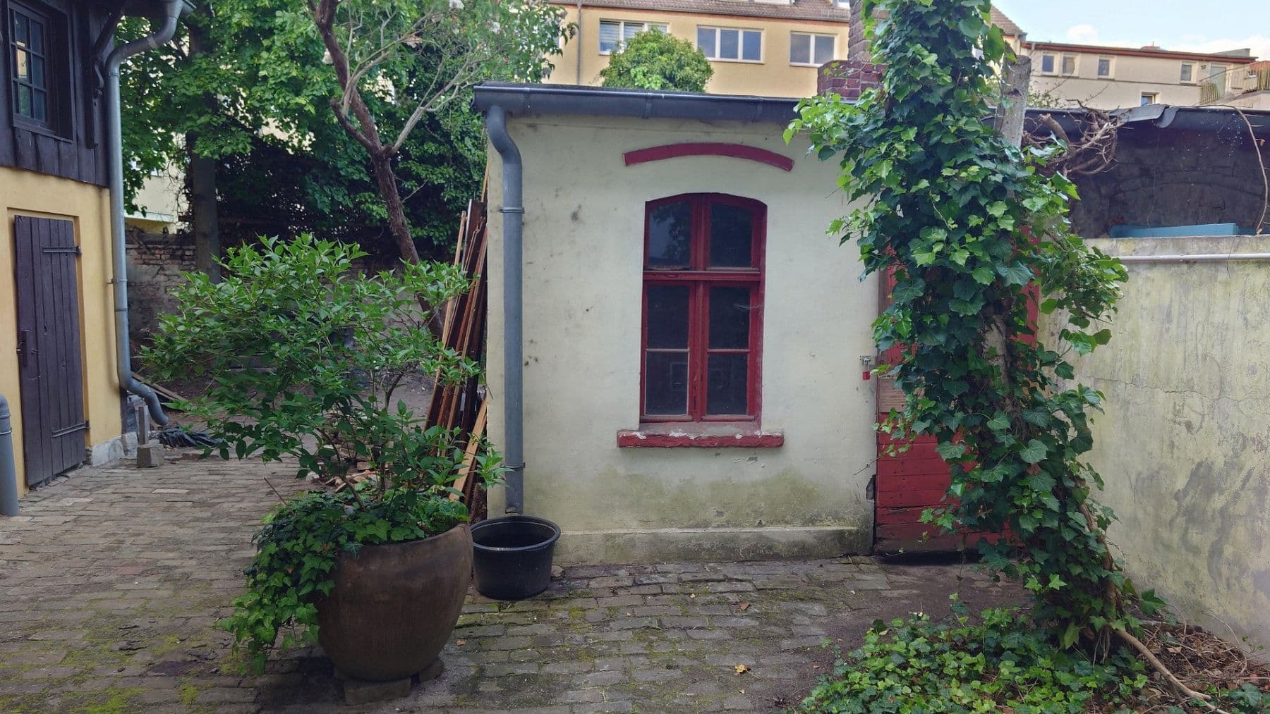 flat to rent, 10 m², Brandenburg an der Havel, Brandenburg flat to rent, 10 m², Brandenburg an der Havel, Brandenburg