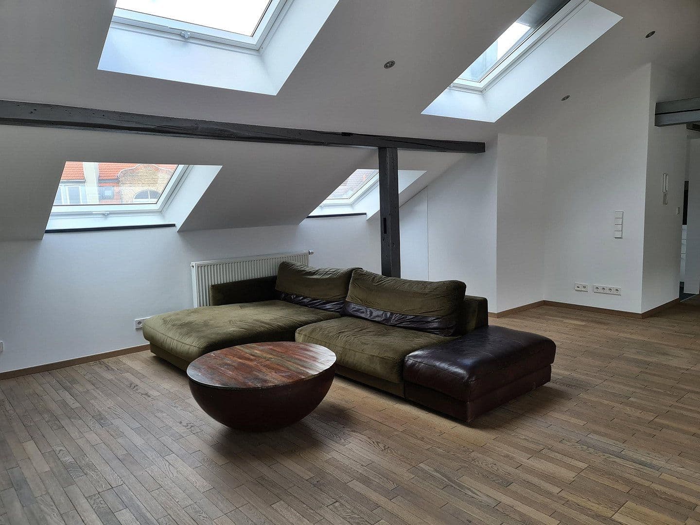 2 bedroom with open-plan kitchen flat to rent, 96 m², Werastraße 135, Stuttgart, Baden-Württemberg 2 bedroom with open-plan kitchen flat to rent, 96 m², Werastraße 135, Stuttgart, Baden-Württemberg
