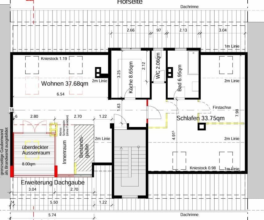 2 bedroom with open-plan kitchen flat to rent, 96 m², Werastraße 135, Stuttgart, Baden-Württemberg 2 bedroom with open-plan kitchen flat to rent, 96 m², Werastraße 135, Stuttgart, Baden-Württemberg