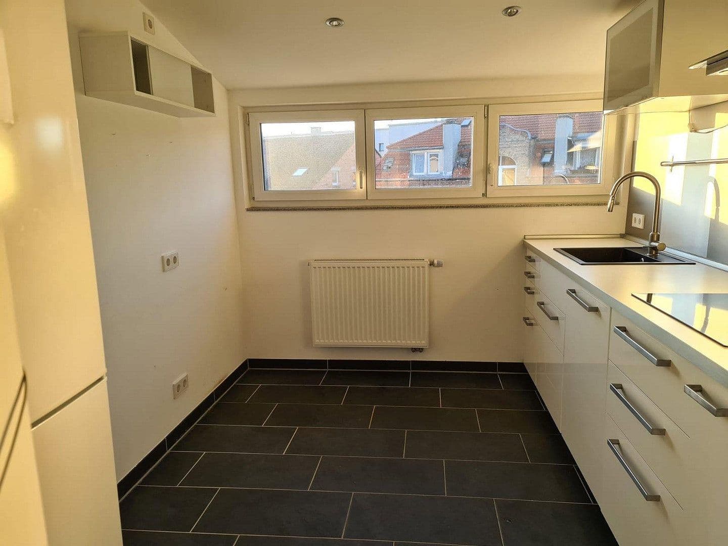 2 bedroom with open-plan kitchen flat to rent, 96 m², Werastraße 135, Stuttgart, Baden-Württemberg 2 bedroom with open-plan kitchen flat to rent, 96 m², Werastraße 135, Stuttgart, Baden-Württemberg