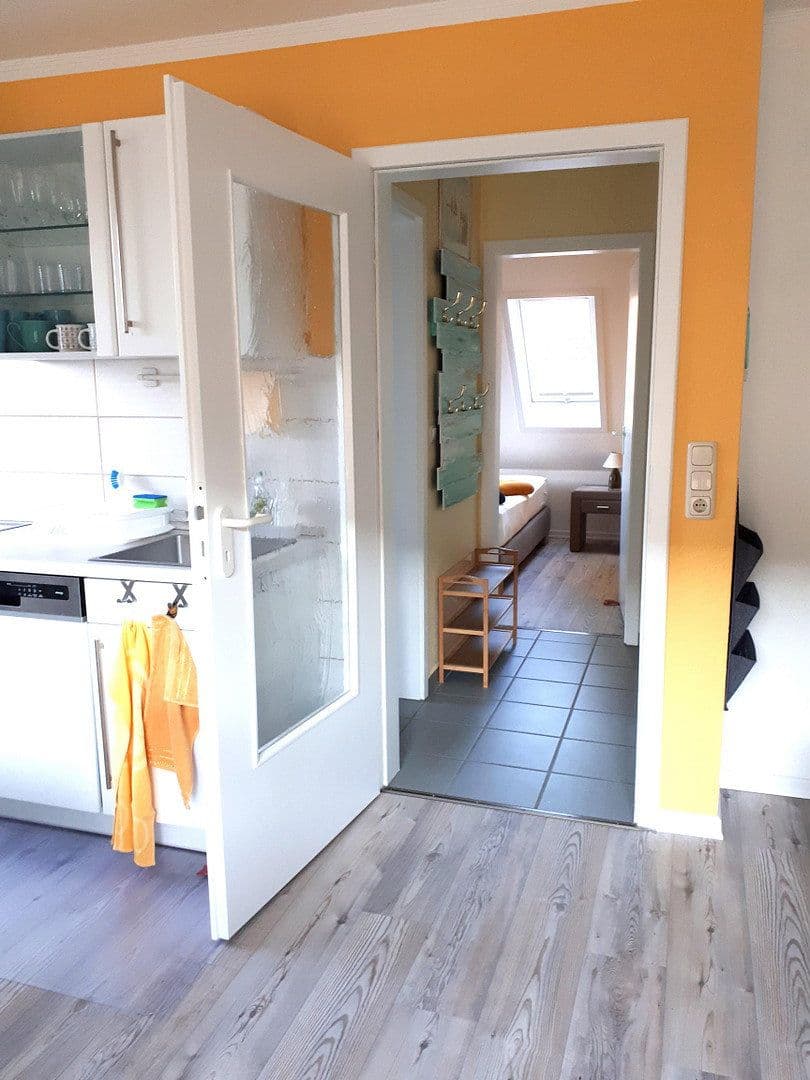 2 bedroom flat for sale, 38 m², Zingst, Mecklenburg-Vorpommern 2 bedroom flat for sale, 38 m², Zingst, Mecklenburg-Vorpommern