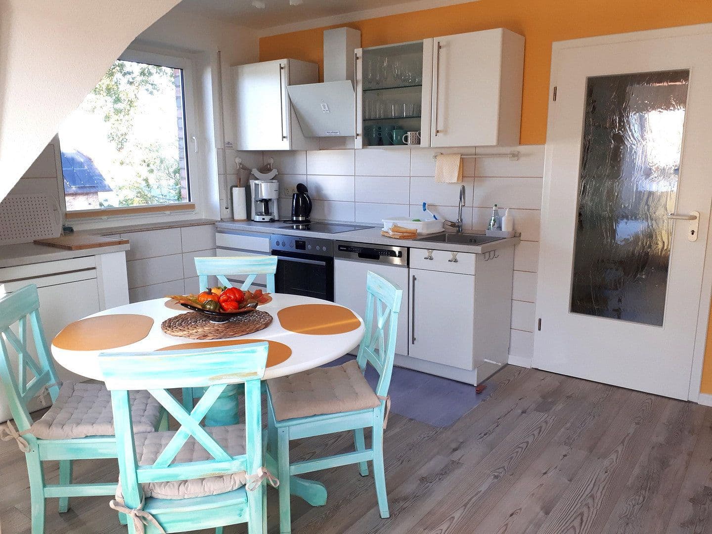 2 bedroom flat for sale, 38 m², Zingst, Mecklenburg-Vorpommern 2 bedroom flat for sale, 38 m², Zingst, Mecklenburg-Vorpommern