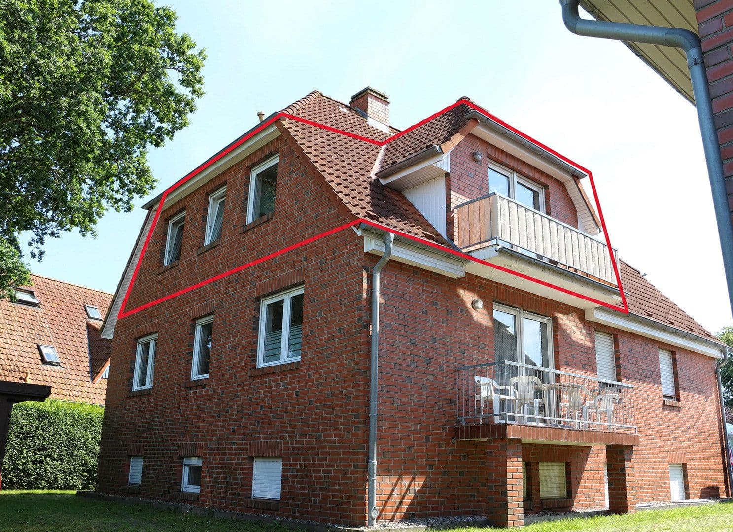 2 bedroom flat for sale, 38 m², Zingst, Mecklenburg-Vorpommern 2 bedroom flat for sale, 38 m², Zingst, Mecklenburg-Vorpommern