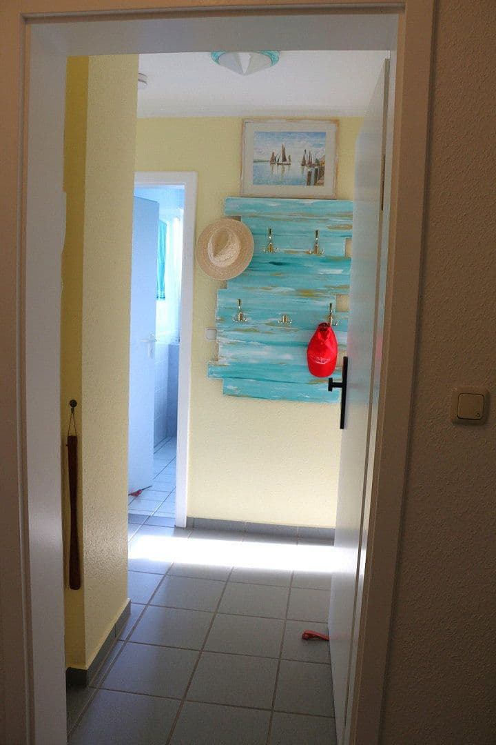 2 bedroom flat for sale, 38 m², Zingst, Mecklenburg-Vorpommern 2 bedroom flat for sale, 38 m², Zingst, Mecklenburg-Vorpommern