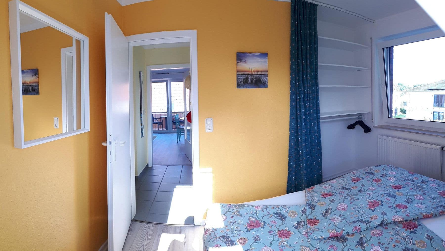 2 bedroom flat for sale, 38 m², Zingst, Mecklenburg-Vorpommern 2 bedroom flat for sale, 38 m², Zingst, Mecklenburg-Vorpommern