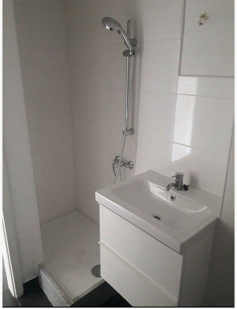 2 bedroom flat to rent, 45 m², Mühlenstr.56, Neumünster, Schleswig-Holstein 2 bedroom flat to rent, 45 m², Mühlenstr.56, Neumünster, Schleswig-Holstein