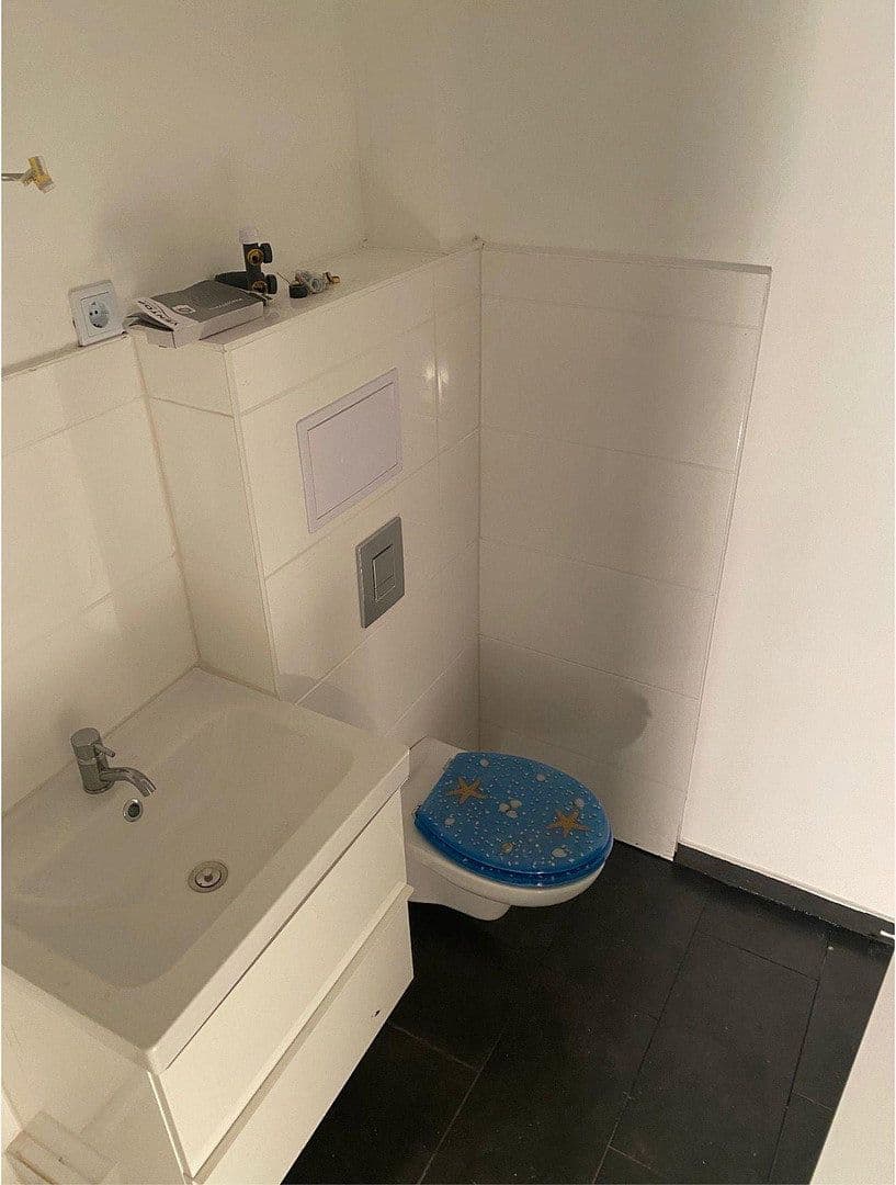 2 bedroom flat to rent, 45 m², Mühlenstr.56, Neumünster, Schleswig-Holstein 2 bedroom flat to rent, 45 m², Mühlenstr.56, Neumünster, Schleswig-Holstein