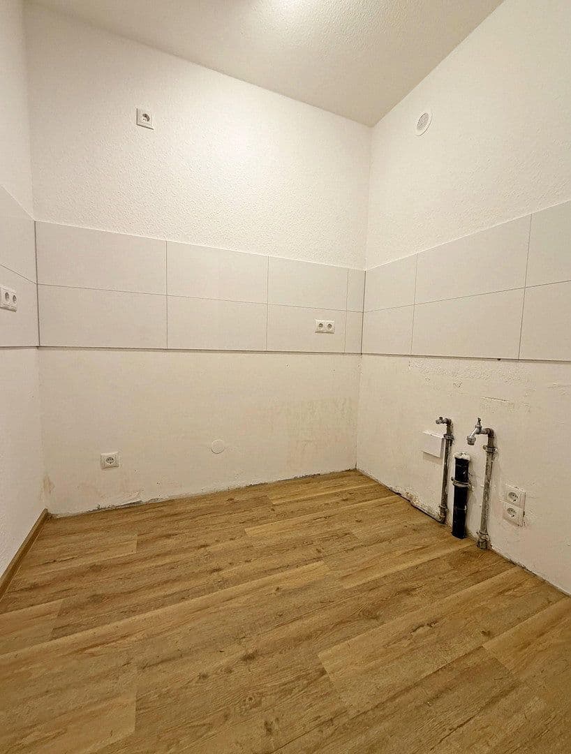 2 bedroom flat for sale, 44 m², Mannheim, Baden-Württemberg 2 bedroom flat for sale, 44 m², Mannheim, Baden-Württemberg
