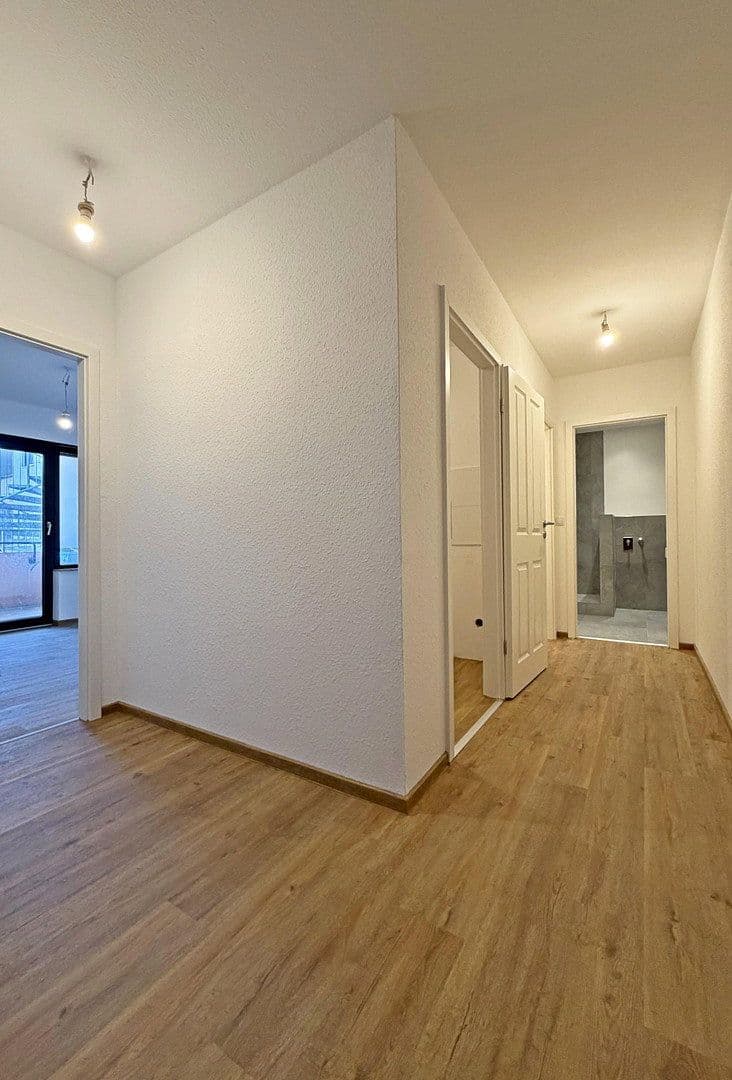2 bedroom flat for sale, 44 m², Mannheim, Baden-Württemberg 2 bedroom flat for sale, 44 m², Mannheim, Baden-Württemberg