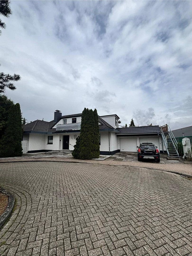 house for sale, 195 m², Isenkamp 7, Oldenburg, Lower Saxony house for sale, 195 m², Isenkamp 7, Oldenburg, Lower Saxony