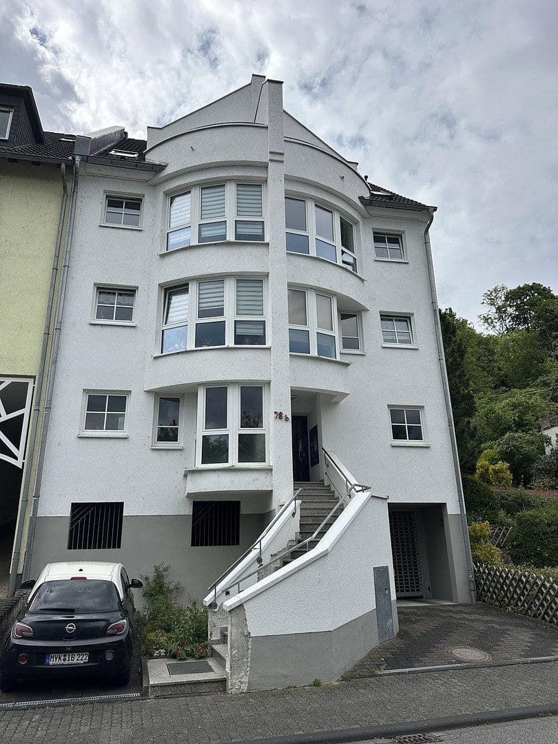 2 bedroom flat for sale, 58 m², Römerstraße 78b, Koblenz, Rhineland-Palatinate 2 bedroom flat for sale, 58 m², Römerstraße 78b, Koblenz, Rhineland-Palatinate