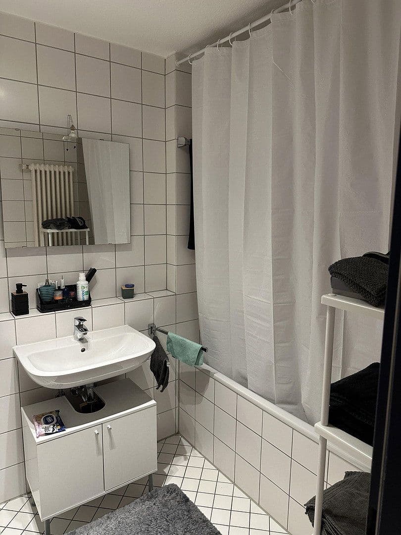 2 bedroom flat for sale, 58 m², Römerstraße 78b, Koblenz, Rhineland-Palatinate 2 bedroom flat for sale, 58 m², Römerstraße 78b, Koblenz, Rhineland-Palatinate