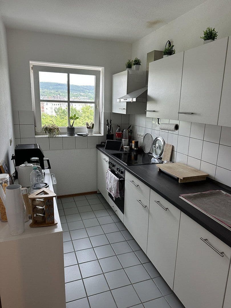 2 bedroom flat for sale, 58 m², Römerstraße 78b, Koblenz, Rhineland-Palatinate 2 bedroom flat for sale, 58 m², Römerstraße 78b, Koblenz, Rhineland-Palatinate